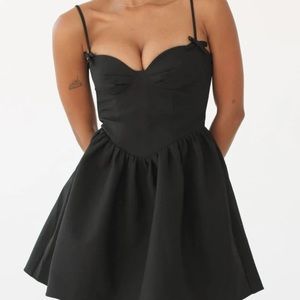 Black Little Dream Dress Rumored NWT